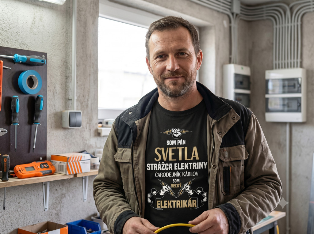 Kedy je Deň elektrikárov a ako ho osláviť?