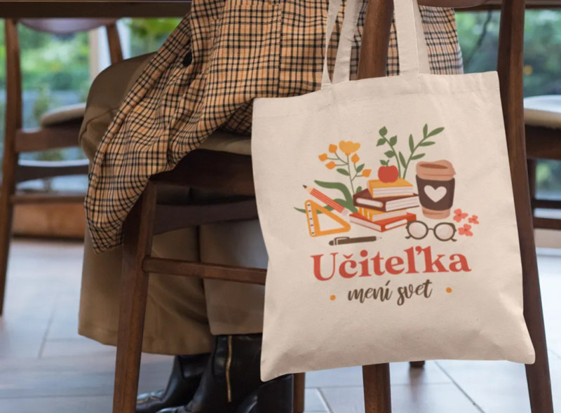 Najčastejšia chyba pri výbere darčeka pre učiteľa. Pozrite sa na ňu skôr, než ni