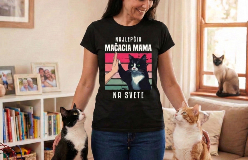 Kedy je Medzinárodný deň mačiek?