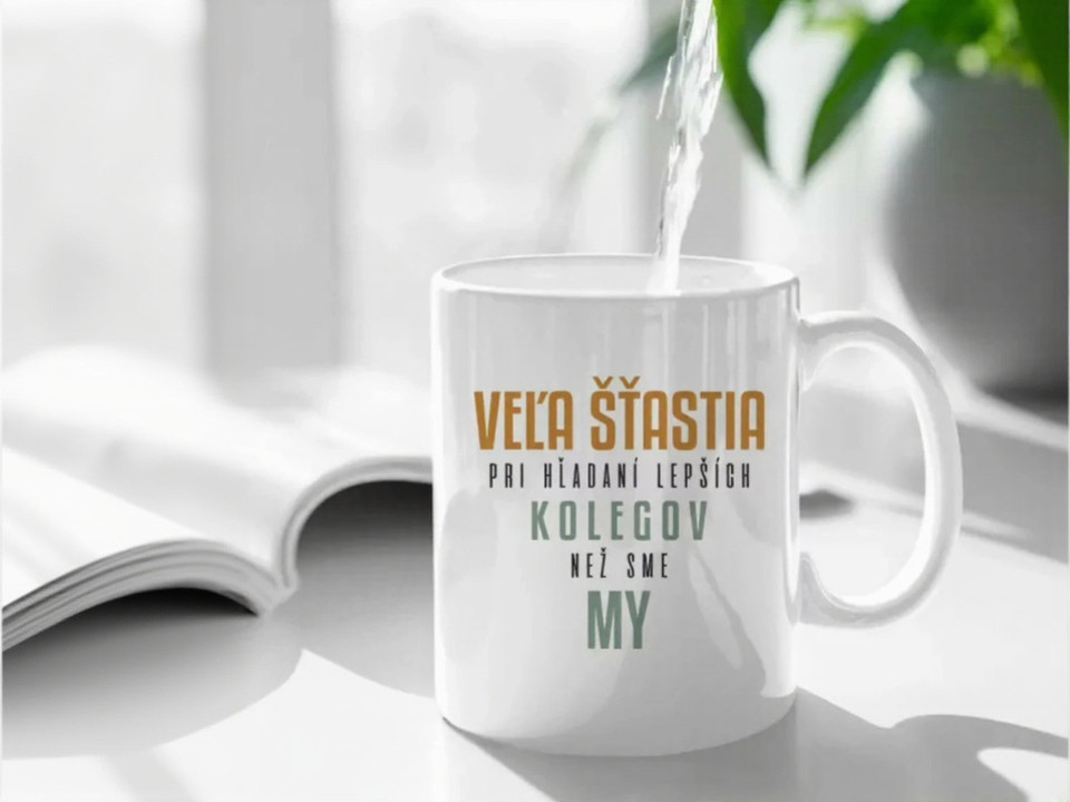 Darček pri odchode z práce – koľko vyzbierať a čomu sa vyhnúť