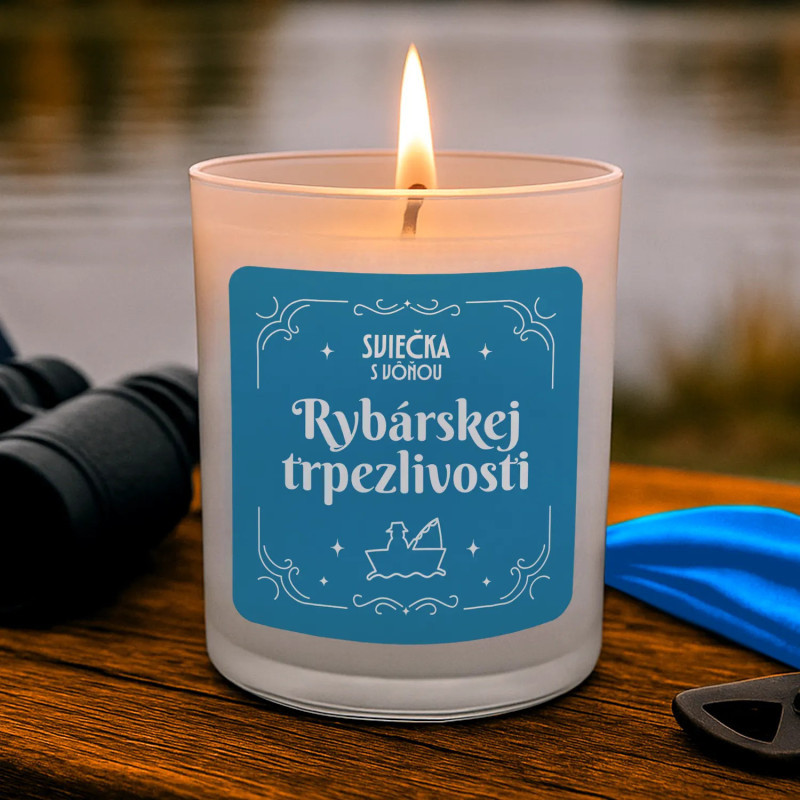 Darček pre rybára – vtipné tričká, hrnčeky a nápady s potlačou od vody