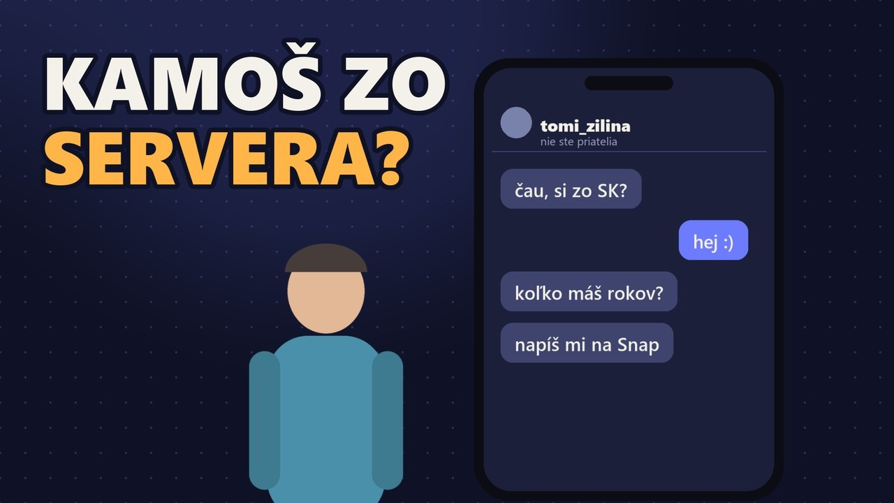 Je Discord bezpečný pre deti? Sprievodca pre rodičov