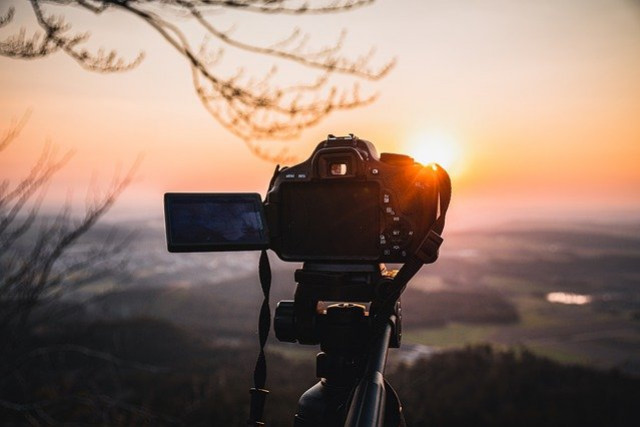 Nikdy nekupujte tieto darčeky fotografovi!