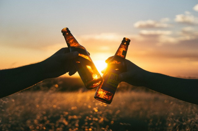 Pivo je moje palivo - tie najlepšie tričká pre milovníkov piva!