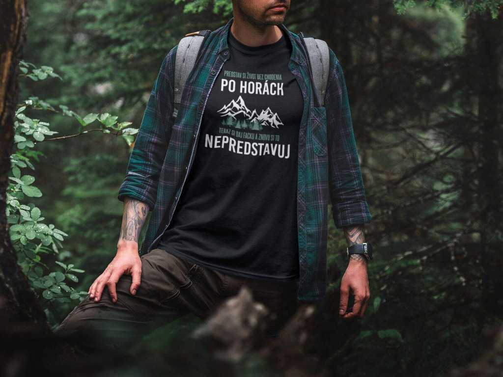 6 inšpirácií na darčeky pre fanúšika horskej turistiky