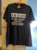 Fotografia priložená k recenzii