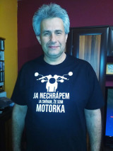 Fotografia priložená k recenzii