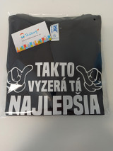 Fotografia priložená k recenzii